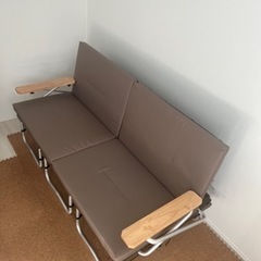 【引取限定】スノーピーク(snow peak)ラックソット マルチスターターセット アームレストプラス SET-220