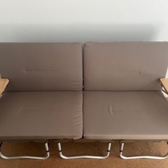 【引取限定】スノーピーク(snow peak)ラックソット マルチスターターセット アームレストプラス SET-220