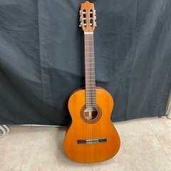 ZEN-ON Abe gut アコースティックギター65S