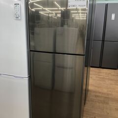 ☆ジモティ割あり☆ SHARP 冷蔵庫 225L 年式2019 動作確認 