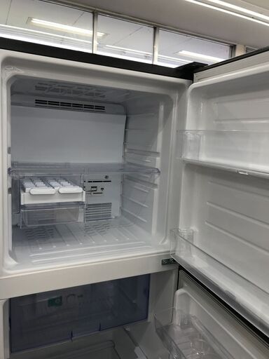 ★ジモティ割あり★ SHARP 冷蔵庫 225L 年式2019 動作確認／クリーニング済み KJ3117 ☆ジモティ割あり☆ SHARP 冷蔵庫 225L 年式2019 動作確認