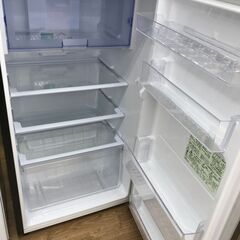 ☆ジモティ割あり☆ SHARP 冷蔵庫 225L 年式2019 動作確認 
