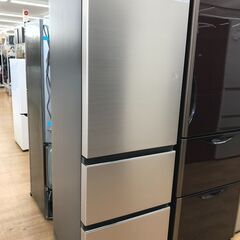 ★ジモティ割あり★ HITACHI 冷蔵庫 315L 年式2020 動作確認／クリーニング済み KJ3118