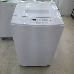 ID:G60365766 洗濯機 7K アイリス 19年式
