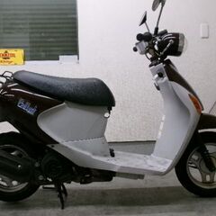 ★原付★2008年スズキ レッツ4パレット(CA45A）★機関良...