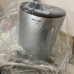 浄水器　Panasonic
