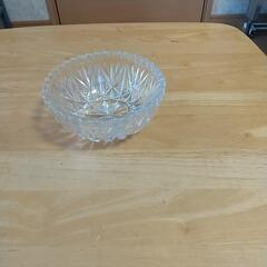 ガラス製  小鉢