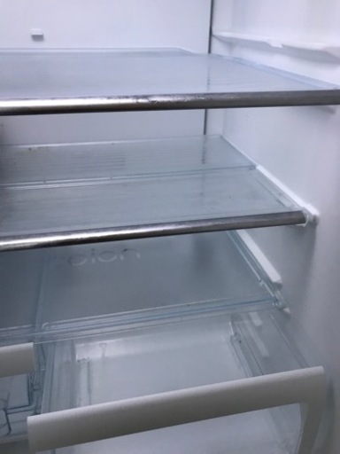 TOSHIBA 冷蔵庫 GR-D50F 観音開き ★ 自動製氷機能付501 ℓ TOSHIBA 冷蔵庫 GR-D50F 観音開き ☆ 自動製氷機能付 総 501 ℓ 大型 ♪