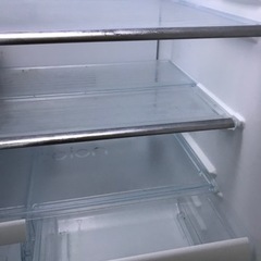 TOSHIBA 冷蔵庫 GR-D50F 観音開き ☆ 自動製氷機能付 総 501 ℓ