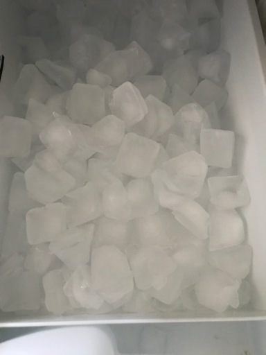 TOSHIBA 冷蔵庫 GR-D50F 観音開き ☆ 自動製氷機能付 総 501 ℓ 大型