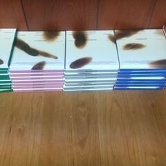 LESSERAFIM（ﾙｾﾗﾌｨﾑ）　UNFORGIVENの音楽CD　ﾊﾟｯｹｰｼﾞ6種類