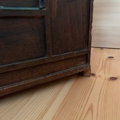 大正時代の化粧台  レトロ アンティーク 骨董品