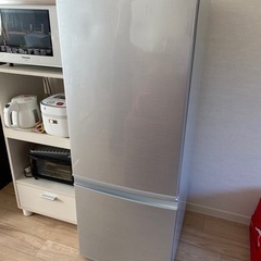 2017年製冷蔵庫