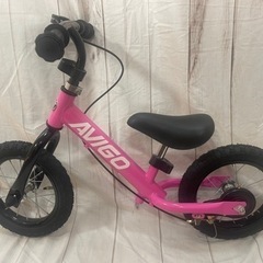 AVIGO トレーニングバイク