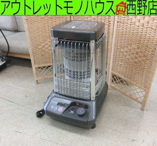 ダイニチ 石油ストーブ DAINICHI FM-102F ブルーヒーター ダイニチ 2008年製 札幌 西区 西野店