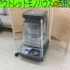 DAINICHI FM-103F 石油ストーブ ブルーヒーター ダイニチ 2008年製