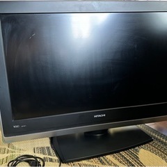 HITACHI Wooo L32-H01-1 液晶テレビ 基板新...