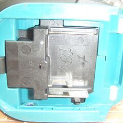 マキタ　nakita　HP484D　震動ドライバドリル　未使用品　本体のみ　18V　【ハンズクラフト宜野湾店】