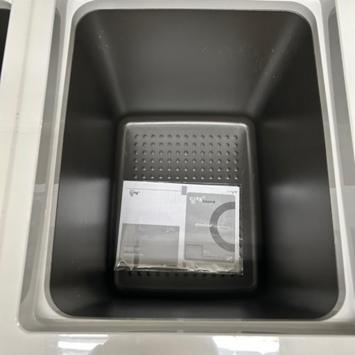 ディムチェ dimchae DEPJ-189DH キムチ冷蔵庫 180L 韓国家電