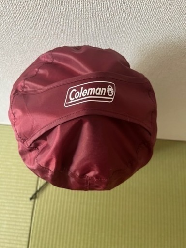 Coleman キャンパーマット
