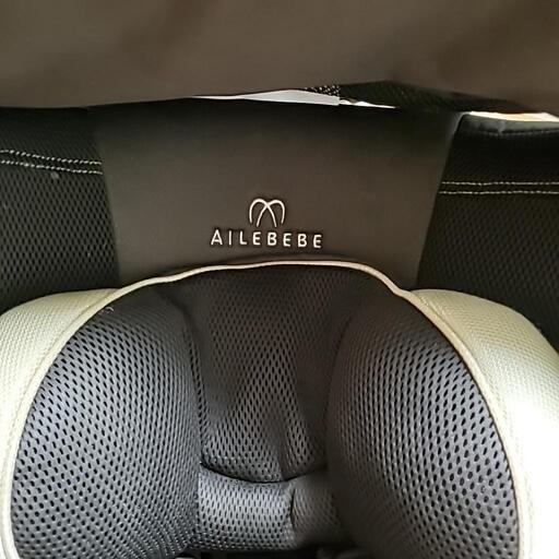 KURUTTO クルット6i グランス（ISOFIX専用） チャイルドシート