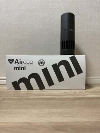空気清浄機 Airdog mini