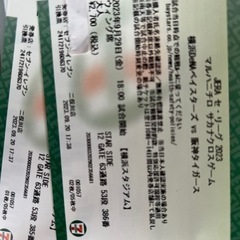 9/29 横浜　vs  阪神