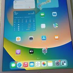 Apple iPad Pro 12.9インチ（第1世代） Cel...