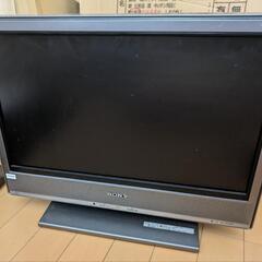 液晶テレビ　ソニー　KDL-20J3000