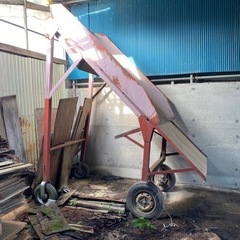 土ふるい機値下げ売却済み 土ふるい機値下げ売却済み