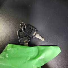 【愛品倶楽部柏店】在庫複数！弘益/アイリス デスク+キャビネットSET 鍵付き