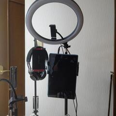 YAMAHA AG03 + MPM-1000