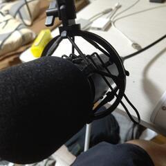 YAMAHA AG03 + MPM-1000