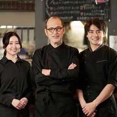 おいしいまかないあり☆カフェレストランでのホールスタッフ