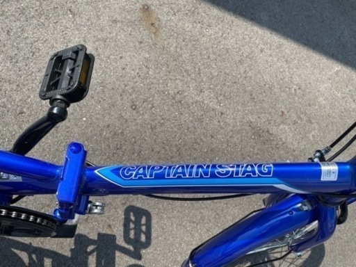 cyma connect 折りたたみ自転車 20インチ | 自転車通販「cyma -サイマ 