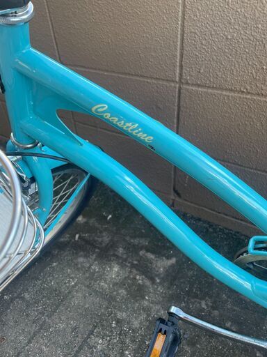 リサイクルショップどりーむ荒田店 No960 エコNo17252X ビーチ