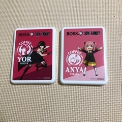 SPY×FAMILY 弁当箱