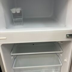 YAMADA 87L 冷蔵庫 YRZ-C09H1 2020年 ヤマダ電機 No.444○ ※現金