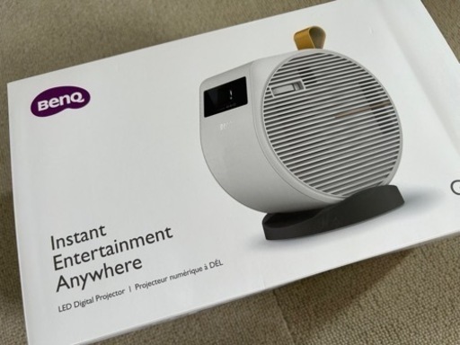 BENQ プロジェクター