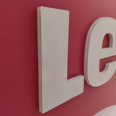 特大！ LEVI\