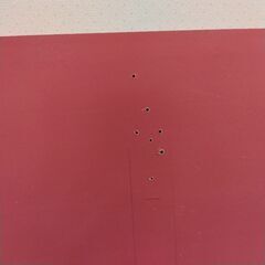 特大！ LEVI'S 看板