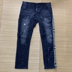 DSQUARED2 デニム定価40000円