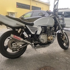 【ネット決済】xjr400 4hm 1998