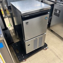 程度良好】HOSHIZAKI キューブアイスメーカー IM-25M 業務用 製氷機