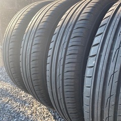 ジムニー純正　ノーマルタイヤ　ホイールセット　175/80R16