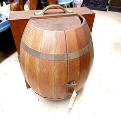 アンティーク ワインラック ボトルラック ワインセラー 樽