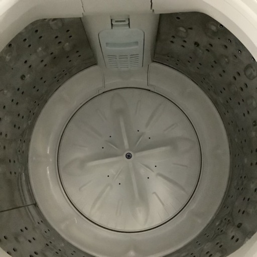HITACHI  日立　洗濯機　NW-50C  2018年製  5㎏