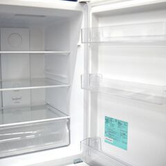 Haier ハイアール 218L 冷凍庫 2021年製 JR-NF218B 143