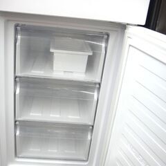 Haier ハイアール 218L 冷凍庫 2021年製 JR-NF218B 143