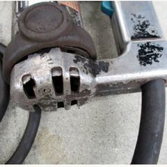 TONE/前田金属工業 シャーレンチ M-201RA 常用最大トルク540N・m 無